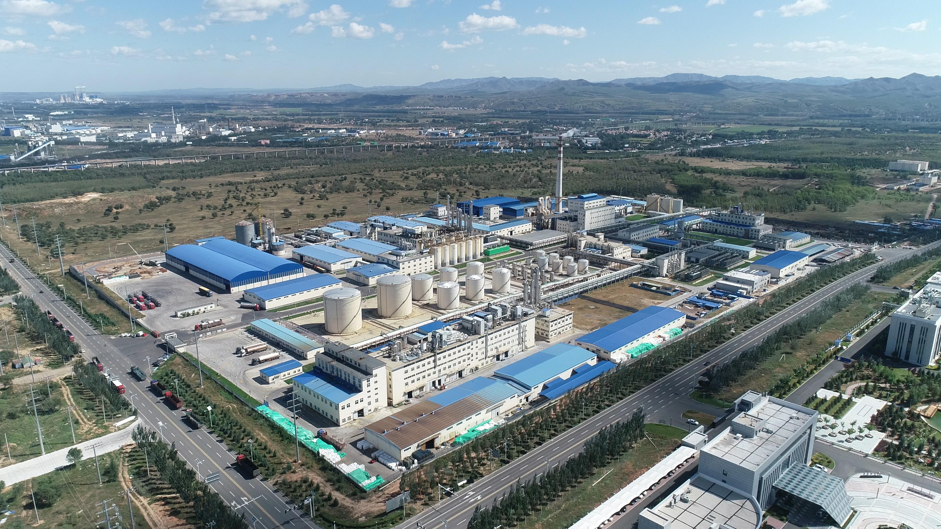 反恐防暴演練  筑牢生命防線 ——赤峰瑞陽(yáng)開(kāi)展反恐演練系列活動(dòng)