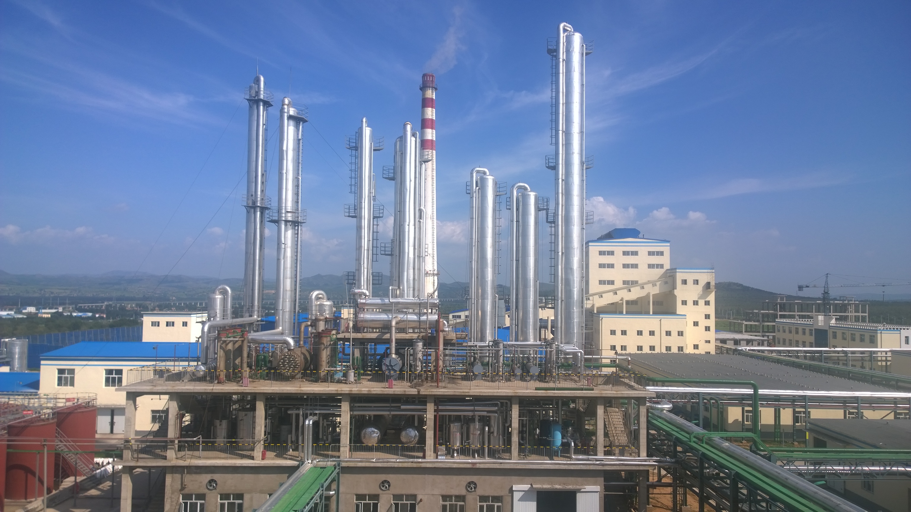 赤峰市重點排污單位環(huán)境信息公開表【2024.08】